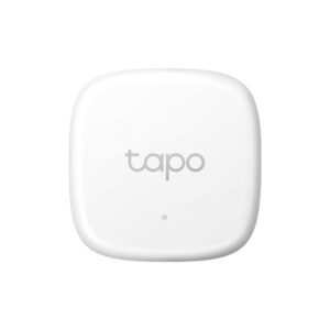 TP-Link Tapo T310 Interno Sensore di temperatura e umidità Libera installazione Wireless