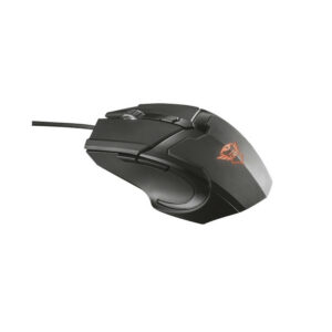 TRUST OPTICAL MOUSE GAMING GXT 101 GAV 4800DPI USB 21044