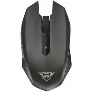 TRUST OPTICAL MOUSE GAMING GXT 115 MACCI 2400DPI WIRELESS 22417