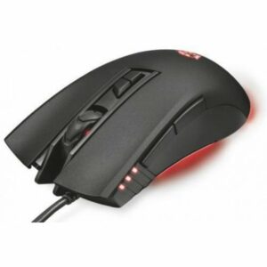 TRUST OPTICAL MOUSE GAMING GXT 121 ZEEBO 3200DPI USB 23091