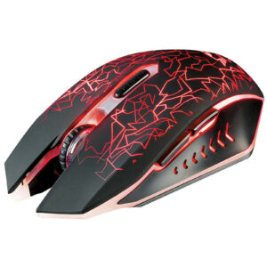 TRUST OPTICAL MOUSE GAMING IZZA GXT107 WIRELESS 23214