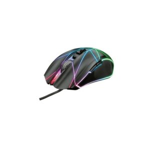 TRUST OPTICAL MOUSE GAMING RGB GXT 160X TURE 23797