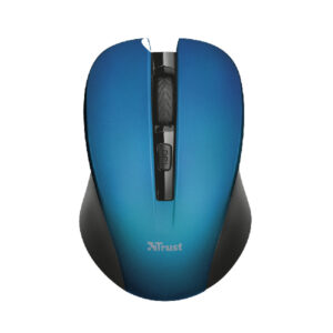 TRUST OPTICAL MOUSE MYDO BLUE WIRELESS 21870