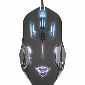 TRUST OPTICAL MOUSE RAVA GAMING GXT108 USB 2209