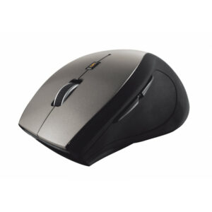 TRUST OPTICAL MOUSE SURA 1600DPI BLACK WIRELESS 19938