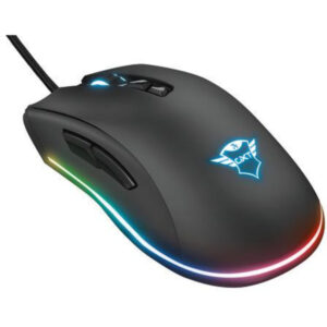 TRUST OPTICAL MOUSE kUDOS RGB GAMING GXT900 23400