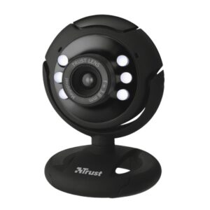 TRUST WEBCAM SPOTLIGHT PRO 640X480 16428