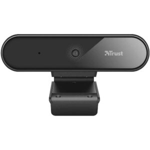 TRUST WEBCAM TYRO FULL HD 23637