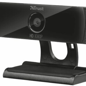 TRUST WEBCAM VERO STREAMING GXT1160 FULL HD 22397