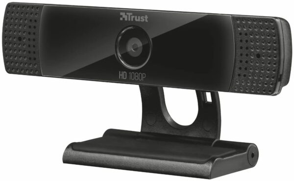 TRUST WEBCAM VERO STREAMING GXT1160 FULL HD 22397