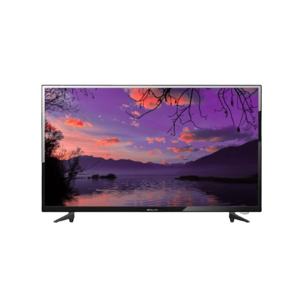 TV LED 32" BOLVA LED-322110 ITALIA BLACK