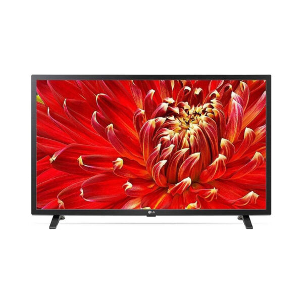 TV LED 32" LG 32LQ631C FULL HD SMART TV EUROPA BLACK