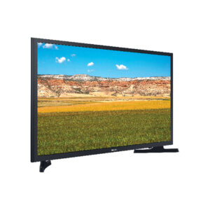 TV LED 32" SAMSUNG 32T4300 SMART TV ITALIA BLACK