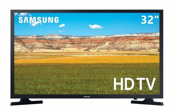 TV LED 32" SAMSUNG UE32T5302 FULL HD SMART TV EUROPA BLACK