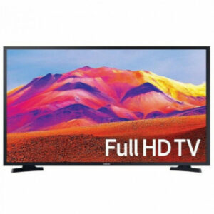 TV LED 32" SAMSUNG UE32T5302CEXXH FULL HD SMART TV EUROPA BLACK