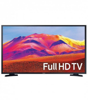 TV LED 32" SAMSUNG UE32T5302CEXXH FULL HD SMART TV EUROPA BLACK