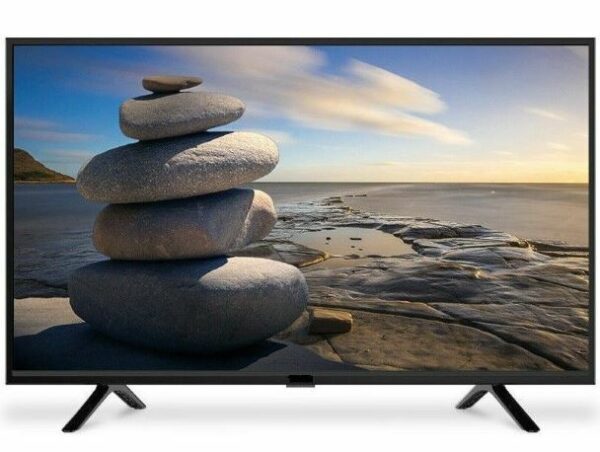 TV LED 32" SILTAL 32SHD01 SMART ANDROID ITALIA BLACK