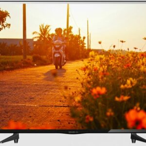 TV LED 40" BEA BA-4021 FULL HD ITALIA BLACK