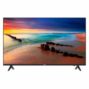 TV LED 42" AKAI AKTV4234J SMART TV FULL HD ITALIA BLACK