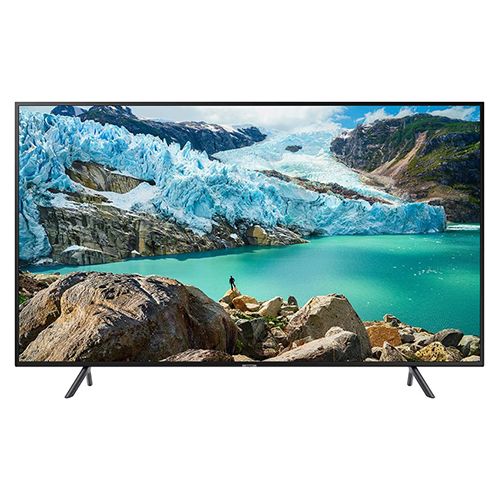 TV LED 55" ALL STAR 4K ASSTV55WF4K SMART TV WEBOS ITALIA BLACK