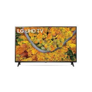 TV LED 55" LG 4K 55UQ751C0LF SMART TV EUROPA BLACK