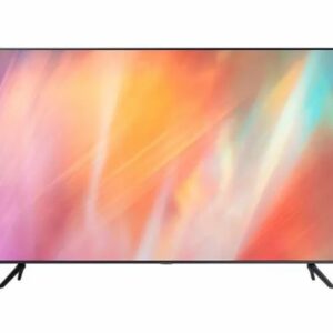 TV LED 55" SAMSUNG 4K UE55CU7172 SMART TV EUROPA BLACK