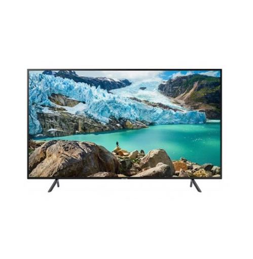 TV LED 65" ALL STAR 4K ASSTV65WF4K SMART TV WEBOS ITALIA BLACK