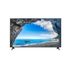 TV LED 65" LG 4K 65UQ751C SMART TV EUROPA BLACK