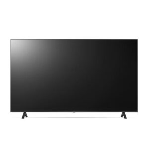 TV LED 86" LG 4K 86UR781C0LK SMART TV EUROPA BLACK