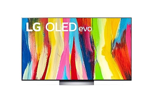 TV OLED 65" LG 4K OLED65C31LA EUROPA BLACK