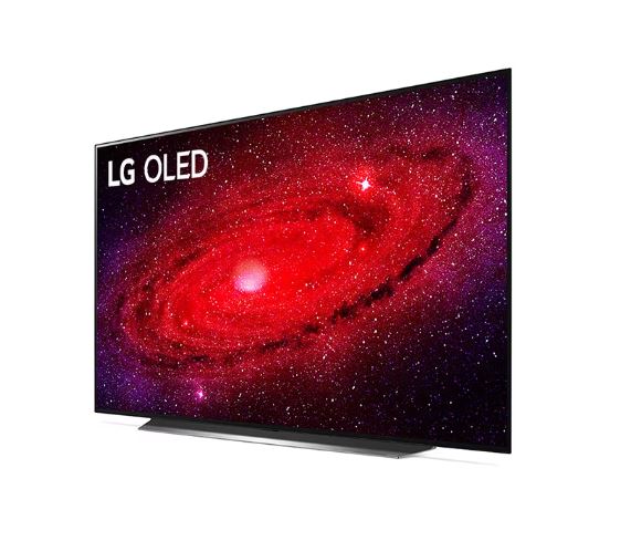 TV OLED 77" LG 4K 77C31 EUROPA BLACK