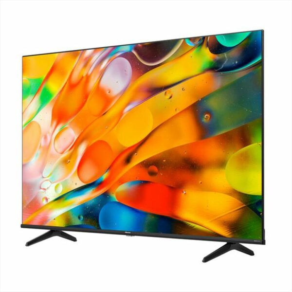 TV QLED 75" HISENSE 75E79KQ SMART TV ITALIA BLACK