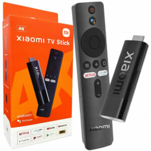 TV STICK XIAOMI 4K MI PFJ4122EU