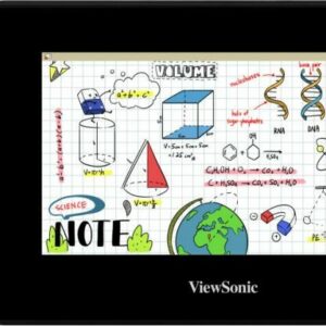 Tavoletta Viewboard Pen Display 7 Digital Writing Pad Tavoletta Grafi