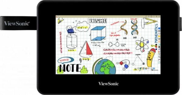 Tavoletta Viewboard Pen Display 7 Digital Writing Pad Tavoletta Grafi