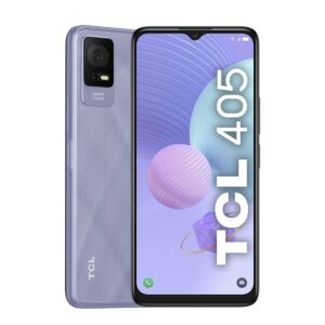 Tcl Smartphone 405 2Gb 32Gb Lavender Dual Sim