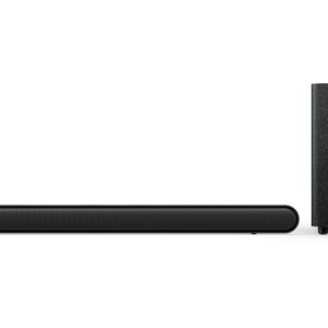 Tcl Soundbar 3,1 240W Wireless Subwoofer, Speaker Bluetooth, Dolby Digital, Hdmi Arc, Mont