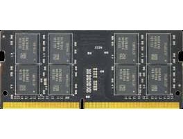 Team Group Elite TED48G2666C19-S01 memoria 8 GB 1 x 8 GB DDR4 2666 MHz