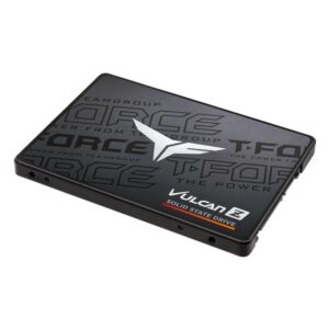 Team Group T-FORCE VULCAN Z 2.5 512 GB Serial ATA III 3D NAND