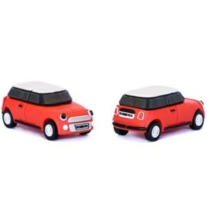 TechOneTech Mini Cooper S Rossa Memoria USB 2.0 32GB (Pendrive)