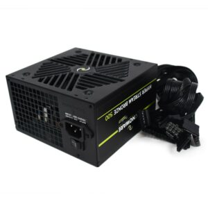 Tecnoware Alimentatore Hyper Stream Psu 500 Bronze