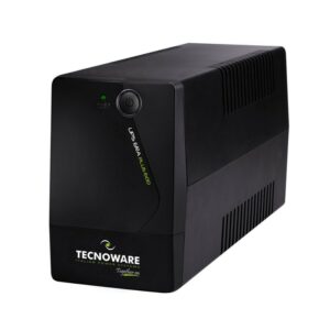 Tecnoware Ups Era Plus 600 Schuko Together On