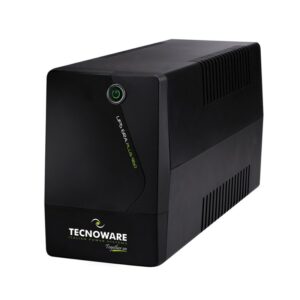 Tecnoware Ups Era Plus 950 Schuko Together On