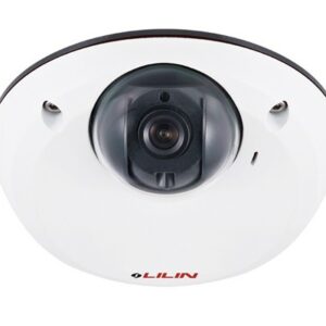 Telecamera Dome Ultrapiatta Da Interno 1080P