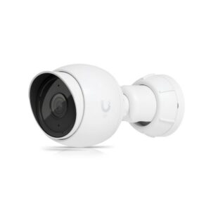 Telecamera di sorveglianza di rete UbiQuiti UniFi Protect UVC-G5-Bullet per uso esterno ed interno (garanzia di 1 anno)