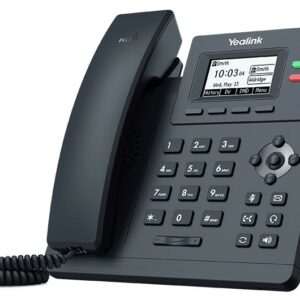 Telefono Ip Yealink Sip-T31G