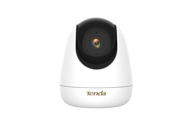 Tenda CP7 telecamera di sorveglianza Telecamera di sicurezza IP Interno Cupola 2560 x 1440 Pixel Soffitto/Parete/scrivania