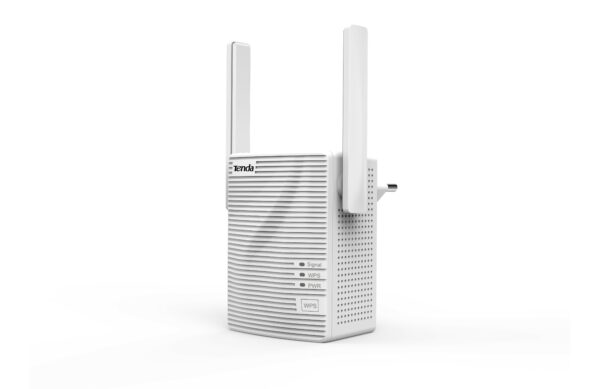 Tenda Range Extender Wi-Fi Dual Band 802.11 Ac/A/B/G/N, 1Xlan 10/100, 2 Antenne 2Dbi, Wps