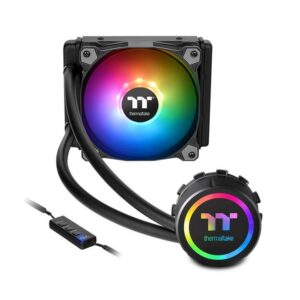 Thermaltake Water 3.0 120 ARGB Sync Processore