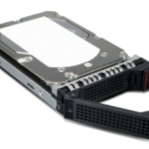 ThinkSystem 2.5" 900GB 15K SAS 12Gb Hot Swap 512e HDD